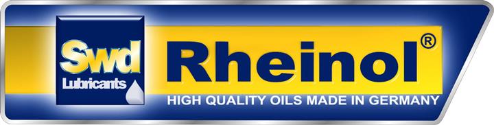 SWD Rheinol 32516.580 Трансмиссионное масло SwdRheinol Synkrol ECO 4 75W-85, 5 л 32516580: Отличная цена - Купить в Польше на 2407.PL!