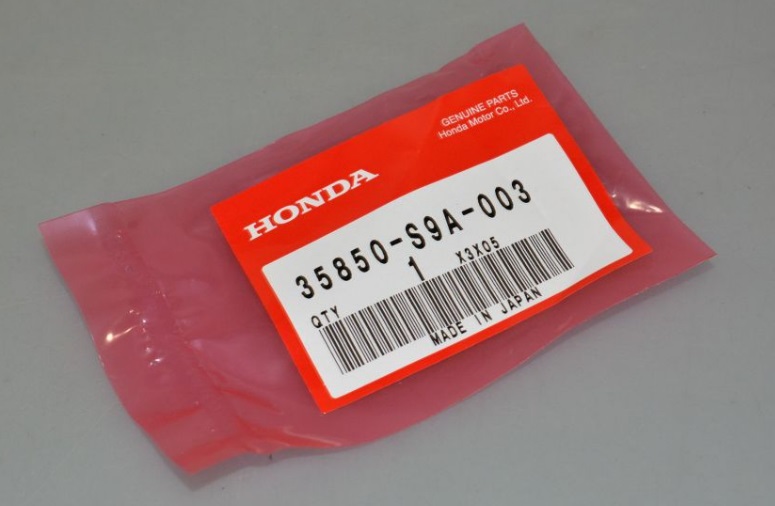 Honda 35850-S9A-003 Żarówka halogenowa 12V 35850S9A003: Dobra cena w Polsce na 2407.PL - Kup Teraz!