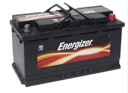 Energizer 583 400 072 Battery Energizer 12V 83AH 720A(EN) R+ 583400072: Buy near me at 2407.PL in Poland at an Affordable price!