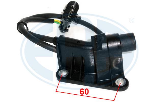 Era 550034A Camshaft position sensor 550034A: Buy near me in Poland at 2407.PL - Good price!