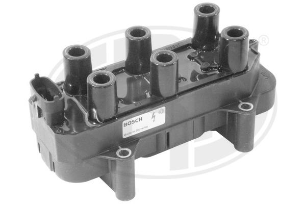 Era 880157A Ignition coil 880157A: Buy near me in Poland at 2407.PL - Good price!