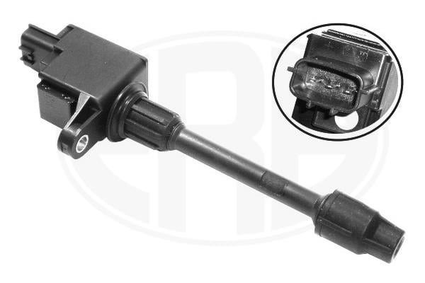 Era 880160A Ignition coil 880160A: Buy near me in Poland at 2407.PL - Good price!
