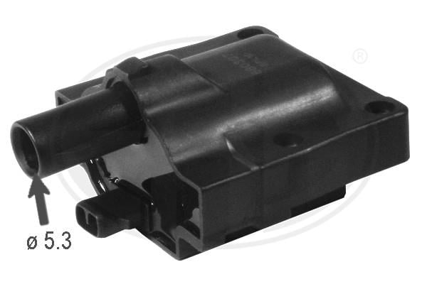 Era 880307A Ignition coil 880307A: Buy near me in Poland at 2407.PL - Good price!