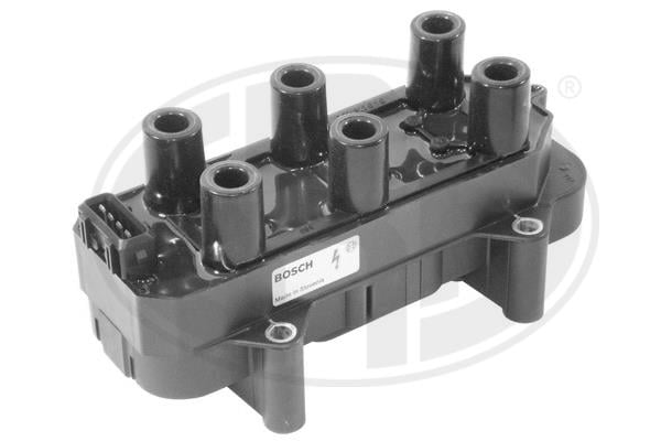 Era 880156A Ignition coil 880156A: Buy near me in Poland at 2407.PL - Good price!