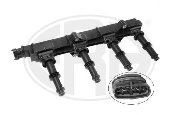 Era 880198A Ignition coil 880198A: Buy near me in Poland at 2407.PL - Good price!