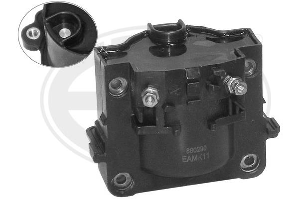 Era 880290A Ignition coil 880290A: Buy near me in Poland at 2407.PL - Good price!