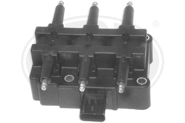 Era 880416A Ignition coil 880416A: Buy near me in Poland at 2407.PL - Good price!