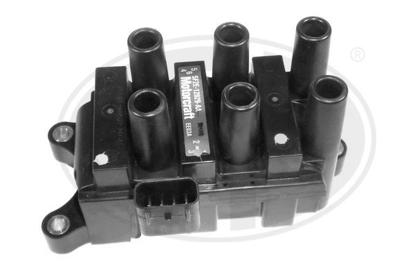 Era 880295A Ignition coil 880295A: Buy near me in Poland at 2407.PL - Good price!