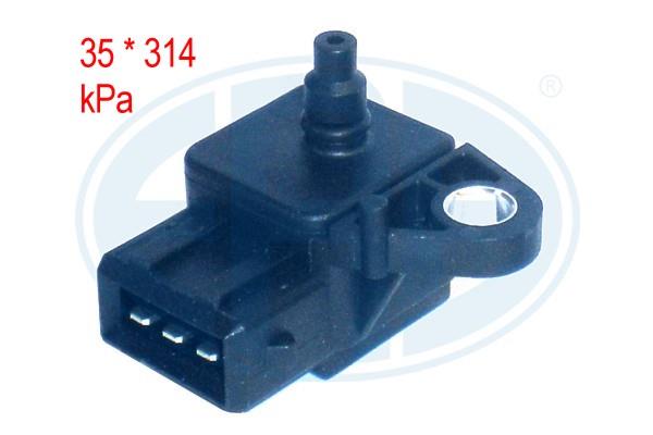 Era 550666A MAP Sensor 550666A: Buy near me at 2407.PL in Poland at an Affordable price!