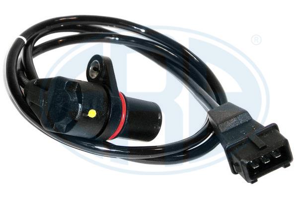 Era 550155A Crankshaft position sensor 550155A: Buy near me at 2407.PL in Poland at an Affordable price!