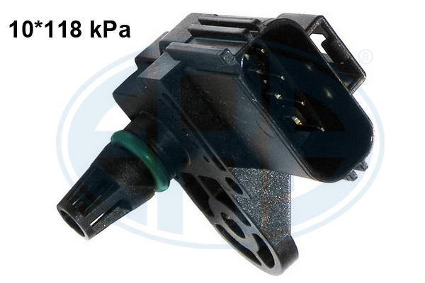 Era 550161A MAP Sensor 550161A: Dobra cena w Polsce na 2407.PL - Kup Teraz!