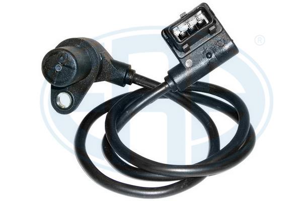 Era 550227A Crankshaft position sensor 550227A: Buy near me at 2407.PL in Poland at an Affordable price!