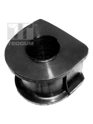 TedGum 00261926 Front stabilizer bush 00261926: Buy near me in Poland at 2407.PL - Good price!