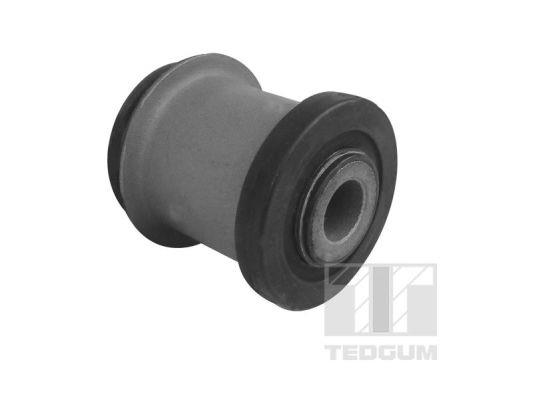 TedGum 00398478 Silent block 00398478: Buy near me in Poland at 2407.PL - Good price!