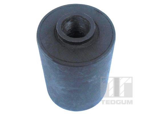 TedGum 00505970 Silent block rear wishbone 00505970: Buy near me in Poland at 2407.PL - Good price!