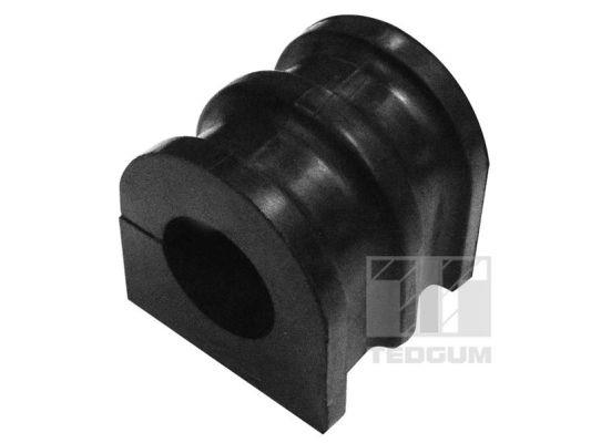 TedGum 00466152 Front stabilizer bush 00466152: Buy near me at 2407.PL in Poland at an Affordable price!