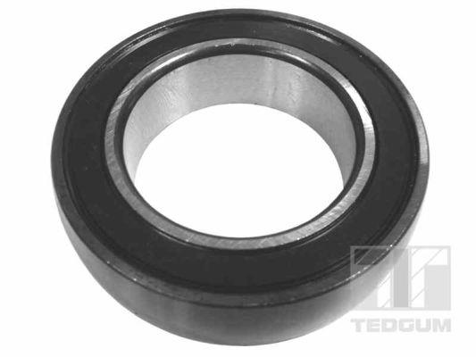 TedGum 00224558 Driveshaft outboard bearing 00224558: Buy near me in Poland at 2407.PL - Good price!