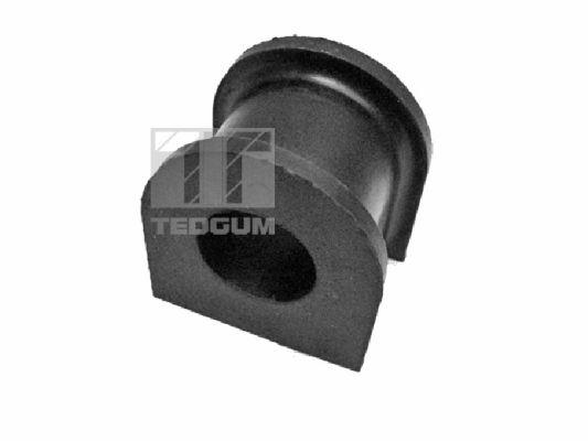 TedGum 00396253 Front stabilizer bush 00396253: Buy near me in Poland at 2407.PL - Good price!