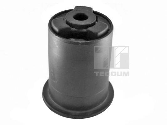 TedGum 00050267 Silentblock rear beam 00050267: Buy near me in Poland at 2407.PL - Good price!