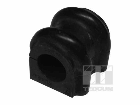 TedGum 00285456 Front stabilizer bush 00285456: Buy near me in Poland at 2407.PL - Good price!