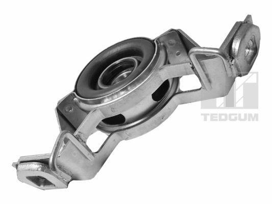 TedGum 00676001 Mounting, propshaft 00676001: Buy near me at 2407.PL in Poland at an Affordable price!