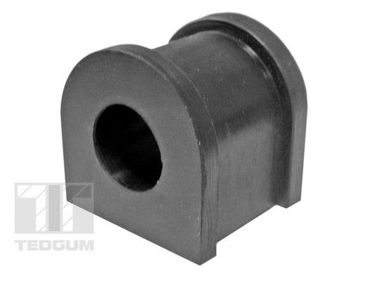 TedGum 00221160 Front stabilizer bush 00221160: Buy near me in Poland at 2407.PL - Good price!