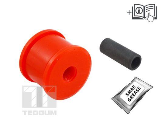TedGum 00087503 Bushings 00087503: Buy near me at 2407.PL in Poland at an Affordable price!