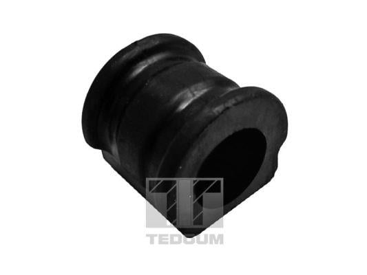 TedGum 00729313 Front stabilizer bush 00729313: Buy near me at 2407.PL in Poland at an Affordable price!