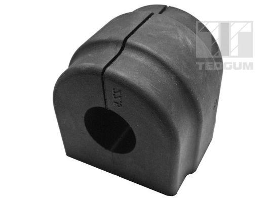 TedGum 00089492 Front stabilizer bush 00089492: Buy near me in Poland at 2407.PL - Good price!