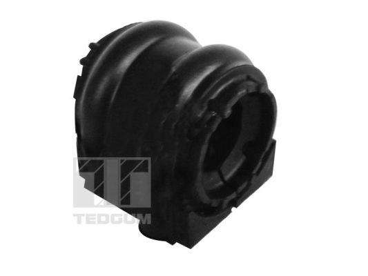 TedGum 00289132 Front stabilizer bush 00289132: Buy near me in Poland at 2407.PL - Good price!