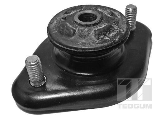 TedGum 00088585 Rear shock absorber support 00088585: Buy near me in Poland at 2407.PL - Good price!