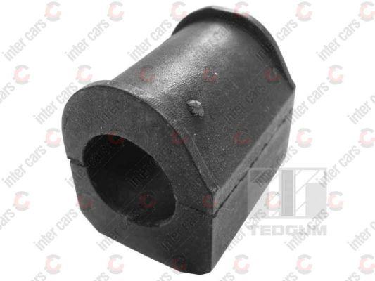 TedGum 00584370 Front stabilizer bush 00584370: Buy near me in Poland at 2407.PL - Good price!