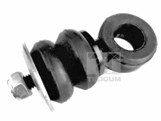 TedGum 00722412 Front stabilizer bar 00722412: Buy near me in Poland at 2407.PL - Good price!