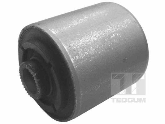 TedGum 00344895 Silent block front lever front 00344895: Buy near me in Poland at 2407.PL - Good price!
