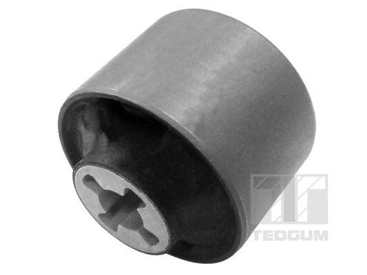 TedGum 00216588 Silentblock rear beam 00216588: Buy near me at 2407.PL in Poland at an Affordable price!