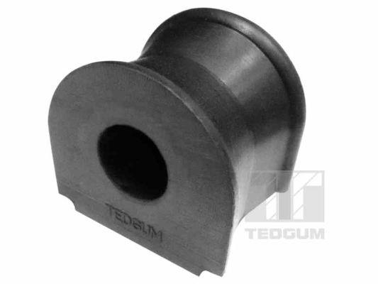TedGum 00217836 Bearing Bush, stabiliser 00217836: Buy near me at 2407.PL in Poland at an Affordable price!
