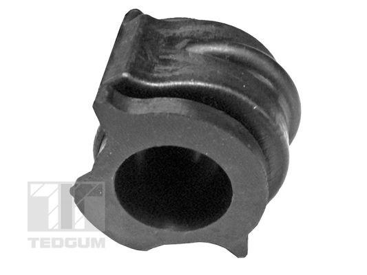 TedGum 00467804 Bearing Bush, stabiliser 00467804: Buy near me at 2407.PL in Poland at an Affordable price!