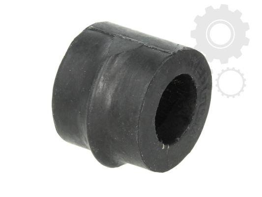 TedGum 00724489 Rear stabilizer bush 00724489: Buy near me at 2407.PL in Poland at an Affordable price!