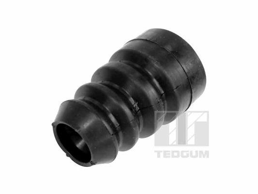 TedGum 00675326 Rubber buffer, suspension 00675326: Buy near me in Poland at 2407.PL - Good price!