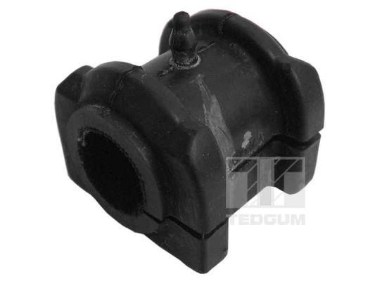 TedGum 01142877 Front stabilizer bush 01142877: Buy near me in Poland at 2407.PL - Good price!