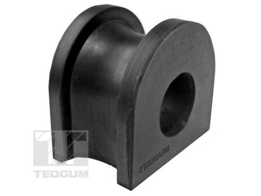 TedGum 00220651 Front stabilizer bush 00220651: Buy near me in Poland at 2407.PL - Good price!