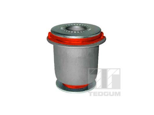 TedGum 00677458 Silent block, front lower arm 00677458: Buy near me in Poland at 2407.PL - Good price!