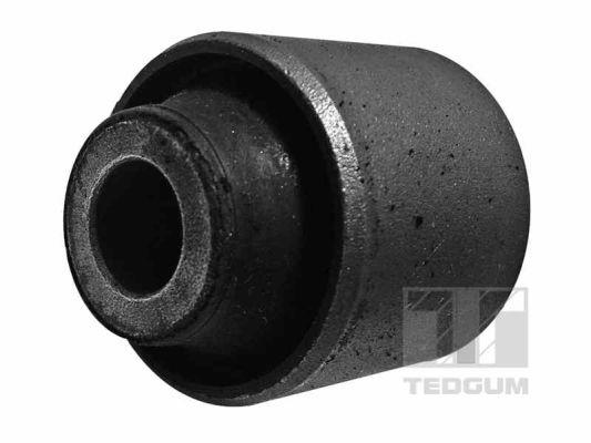TedGum 00262660 Silent block front lower arm front 00262660: Buy near me in Poland at 2407.PL - Good price!