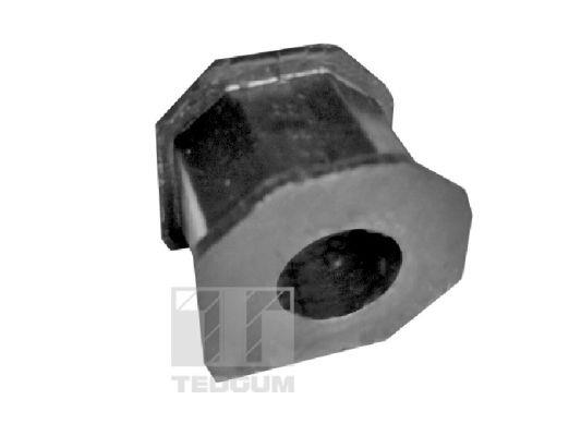 TedGum 00446169 Bearing Bush, stabiliser 00446169: Buy near me at 2407.PL in Poland at an Affordable price!