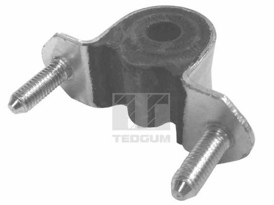 TedGum 00214948 Front stabilizer bush 00214948: Buy near me at 2407.PL in Poland at an Affordable price!