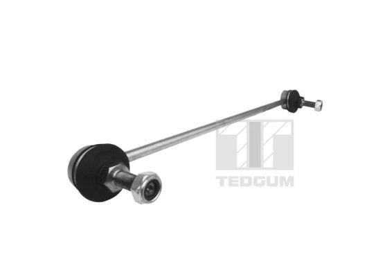 TedGum 00518936 Rod/Strut, stabiliser 00518936: Buy near me in Poland at 2407.PL - Good price!