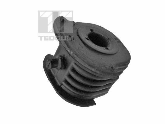 TedGum 00441664 Silent block, front lower arm, rear right 00441664: Buy near me in Poland at 2407.PL - Good price!
