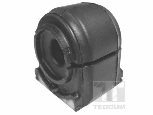 TedGum 00724544 Front stabilizer bush 00724544: Buy near me in Poland at 2407.PL - Good price!