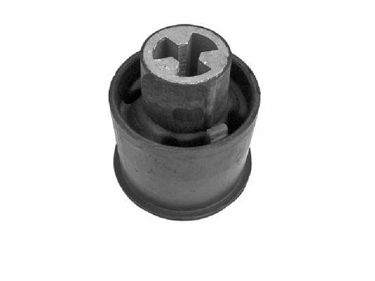TedGum 00725767 Silentblock rear beam 00725767: Buy near me at 2407.PL in Poland at an Affordable price!