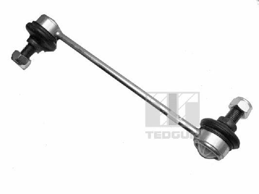 TedGum 00726089 Front stabilizer bar 00726089: Buy near me in Poland at 2407.PL - Good price!